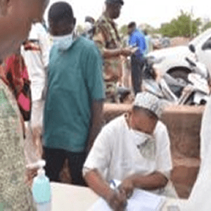 Sahel to get $285 million of Covid-19 aid from AfDBF