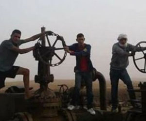 Tunisia: As government faces political crisis, protesters in the south force entry to oil production site