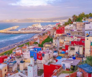 Morocco: Second outbreak of Covid-19 forces shutdown of Tangiers