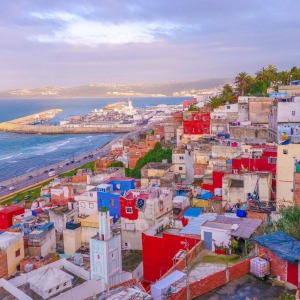 Morocco: Second outbreak of Covid-19 forces shutdown of TangiersF