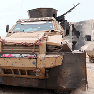 Sahel: US concerned about worsening crisis in Mali, blames Russia’s Wagner GroupF