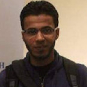 Libyan journalist Ismail Abuzreiba gets 15 years in prison by illegitimate court linked to warlord HaftarF