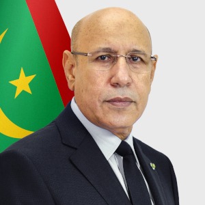 Mauritania: Non-existent opposition and push for popular reforms to guarantee reelection of incumbent president