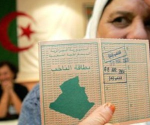 Algeria confirms record low turnout for referendum on a new constitution, approves it anyway