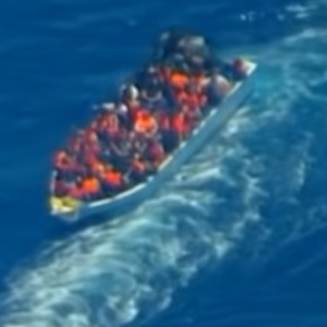 Tunisia: With a destabilized Libya, Tunisia grapples with migrant crisisF