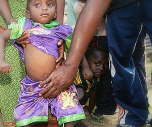 Health: No more polio in Africa