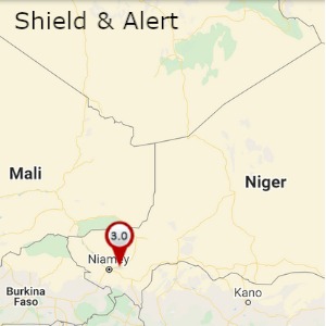 Niger adopting traditional conflict resolution methods to end communal conflictsF