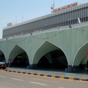 Libya: Tripoli airport re-opensF