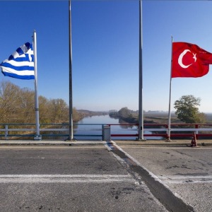 Turkey-Greece dispute continues to escalateF