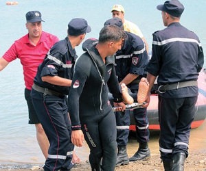 Algeria: Migrants perish off the coast of Algeria, hundreds rescued