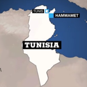 Tunisia: Knife attack kills policeman in Sousse, Islamic State claims responsibility