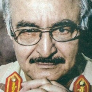 Libya: The king is dead, long live the king