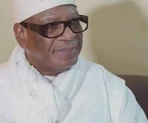 Mali: Ousted president Keita suffers mini-stroke, admitted in hospital