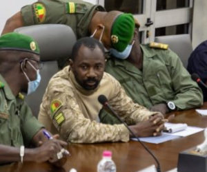 Sahel: Ridicule over Mali’s military regime and threat of sanctions prompt junta to announce upcoming “broad-based” government