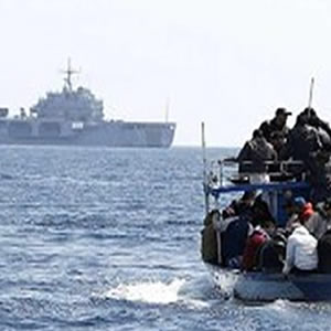 Migrants: The deadly waters of the Western MediterraneanF