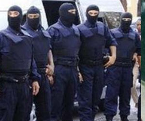 Morocco: 50 people arrested in anti-terror sweeps ($)