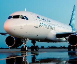 Libya: Finally Afriqiyah Airways resumes Benghazi-Misrata service after a seven-year state of war