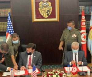 With Russia’s presence in Libya and turmoil in the Sahel, US seeks to reengage with the Maghreb