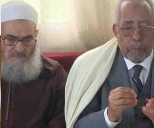 Algeria: Islamo-conservatives on the attack, unite in their disdain for minority languages and secularism