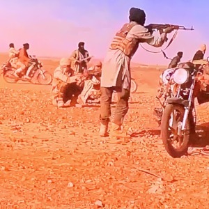 Sahel: West Niger gripped by deadly violenceF