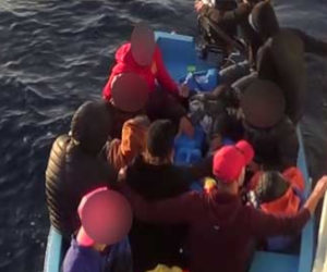 Libya: Shipwreck off Libya coast claims lives of 15 migrants