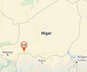 Niger: US national kidnapped in Tahoua