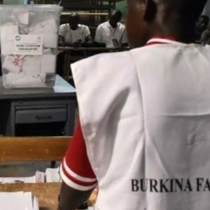 Security crisis dominates campaigning for Burkina Faso’s presidential electionF