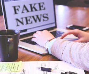 How Arab people’s efforts to bring democracy are undermined by online fake news