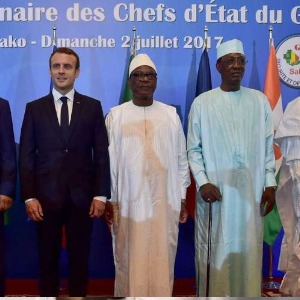 Mighty France feels assaulted by Turkey and Russia in Africa