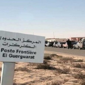 W.Sahara: Polisario says it pounded defensive wall, as Morocco reinforces position at border postF