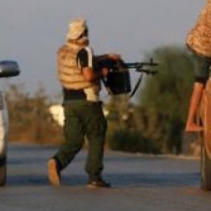 Libya: Terror group tied to warlord Haftar blacklisted by USF