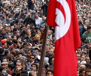 The unfinished Arab spring: buckle up for the next round