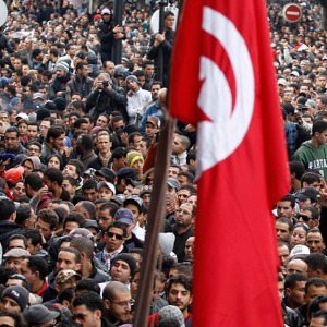 Tunisia’s unfinished revolution