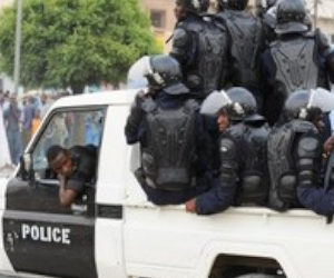 Sahel: 42 human rights demonstrators arrests in Nouakchott