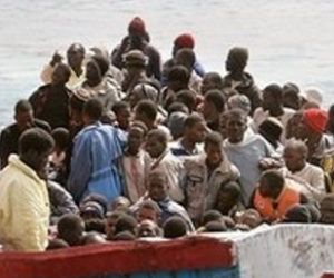 Tunisia: Dozens of would-be-migrants drown off the coast of Sfax