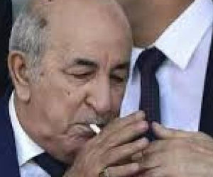 Algeria’s president Tebboune still missing in action: power vacuum in the making