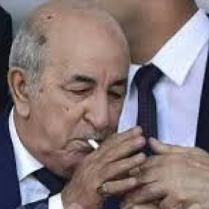 Algeria’s president Tebboune still missing in action: power vacuum in the makingF