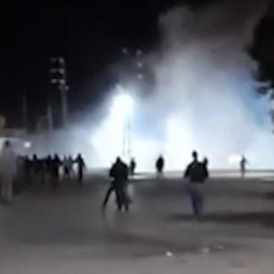 Tunisia: Growing unrest in Tunisia over unemployment and poor economyF