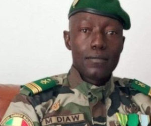 Sahel: An army Colonel heads Mali’s legislative body