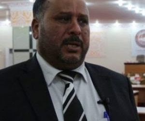 Libyan politician Omar Garmil dies from the Coronavirus