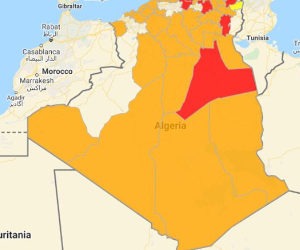 Algeria: Another difficult year ahead, says MEA Risk