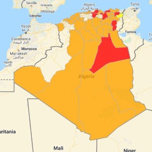 Algeria: Another difficult year ahead, says MEA RiskF