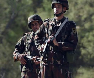 Algeria: Four die in military-insurgent clashes in northeast Algeria