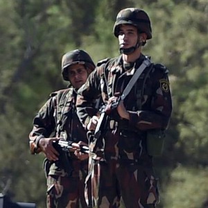 Algeria: Four die in military-insurgent clashes in northeast Algeria