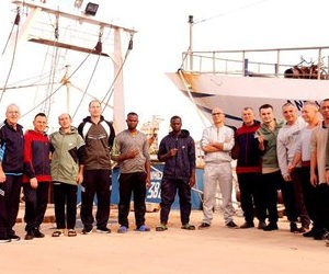 Libya: 18 foreign fishermen released from warlord Haftar’s prisons