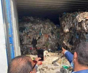 Tunisia: Italian garbage landing in Tunisia forces president to fire environment minister