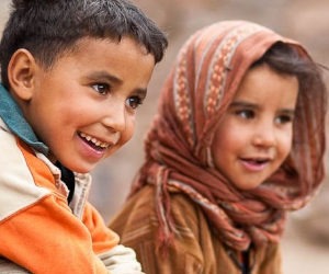 Morocco: Franco-Moroccan agreement on repatriation of child migrants