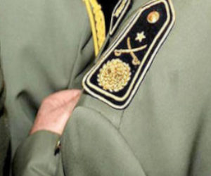 Algeria’s foreign intelligence chief fired