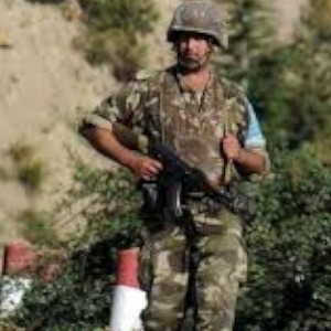 Algeria: Nine killed in army-insurgent clashes in Tipaza, including three soldiersF