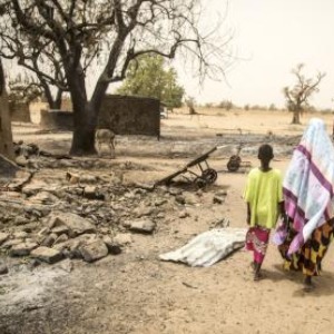 Sahel: Reports of 20 villagers killed in Mali region of Bounti